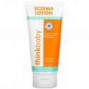 Think, Think Baby, Eczema Lotion, 6 oz (170 g)