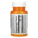 Thompson, 아연 피콜리네이트, 25 mg, 60 정