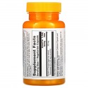 Thompson, 강황 커큐민, 300mg, 베지 캡슐 60정