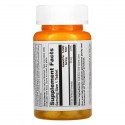 Thompson, 아이디얼 아이언, 50 mg, 60 정
