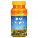 Thompson, B50 복합체, 베지 캡슐 60정
