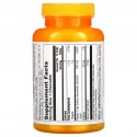 Thompson, C500 mg 츄어블, 내추럴 오렌지 맛, 츄어블 60정