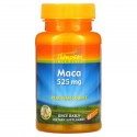 Thompson, Maca, 525 mg, 60 Vegetarian Capsules