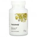 Thorne Research, 울티메이트-E, 60 젤라틴 캡슐
