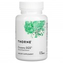 Thorne Research, 크루세라-SGS, 캡슐 60정