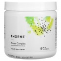 Thorne Research, 아미노산 복합체, 레몬, 231g(8.1oz)