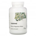 Thorne Research, 칼슘-마그네슘 말산염, 캡슐 240정