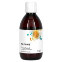 Thorne Research, 오메가 슈퍼브, 레몬 베리 맛, 250ml(8.45fl oz)