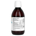 Thorne Research, 오메가 슈퍼브, 레몬 베리 맛, 250ml(8.45fl oz)