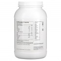 Thorne Research, 분리 유청 단백질, 바닐라, 837g (1.84 lb)