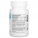 Thorne Research, 아연 비스글리시네이트, 15mg, 캡슐 60정