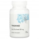 Thorne Research, 아연 피콜리네이트, 30mg, 캡슐 180정