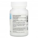 Thorne Research, 아연 비스글리시네이트, 30mg, 캡슐 60정