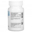 Thorne Research, 징크피콜리네이트, 30mg, 캡슐 60정