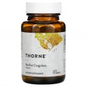 Thorne Research, 바실러스 코아귤런스, 캡슐 60정
