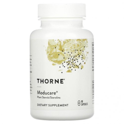 Thorne Research, 모두케어, 90 캡슐