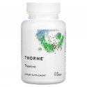 Thorne Research, 테아닌, 90 베지 캡