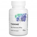 Thorne Research, 기본 영양소 2/데이, 캡슐 60정