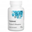 Thorne Research, 피리독살 5'-인산염, 180 캡슐