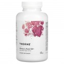 Thorne Research, 50세 이상 여성용 종합비타민, 캡슐 180정