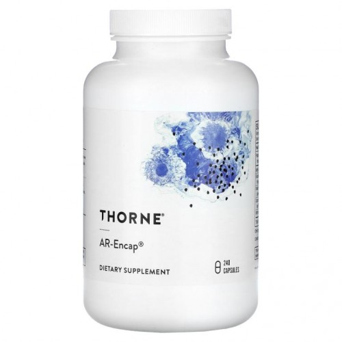 Thorne Research, AR-Encap, 캡슐 240정