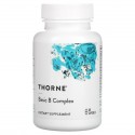 Thorne Research, 기본 B 복합체, 캡슐 60정