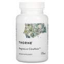 Thorne Research, 마그네슘 Citramate, 캡슐 90정