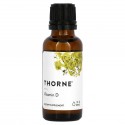 Thorne Research, 액상 비타민D, 30ml(1fl oz)