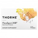Thorne Research, FloraSport 20B, 캡슐 30정