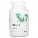 Thorne Research, L-타이로신, 90 캡슐