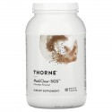 Thorne Research, MediClear-SGS, Chocolate, 38.2 oz (1,082 g)