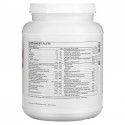 Thorne Research, MediClear, 오렌지 바닐라, 865g(30.5oz)