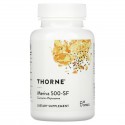 Thorne Research, Meriva 500-SF, 캡슐 60정