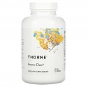 Thorne Research, Perma-Clear, 180 캡슐