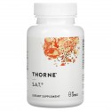 Thorne Research, S.A.T., 캡슐 60정