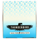 Thunderbird, Superfood Bar, Chocolate Coconut Cashew, 12 Bars, 1.7 oz (48 g) Each