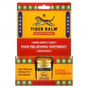 Tiger Balm, 통증 완화용 연고, 아주 강력한 효능, 0.63 온스 (18 그램)