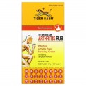 Tiger Balm, 아르쓰리티스 러브, 알코올 프리, 4 액량 온스 (113 밀리리터)