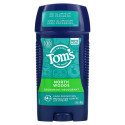 Tom's of Maine, Deodorant, North Woods, 2.8 oz (79 g)