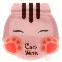 Tony Moly, 캣츠 윙크, 클리어 팩트, 11g(0.38oz)