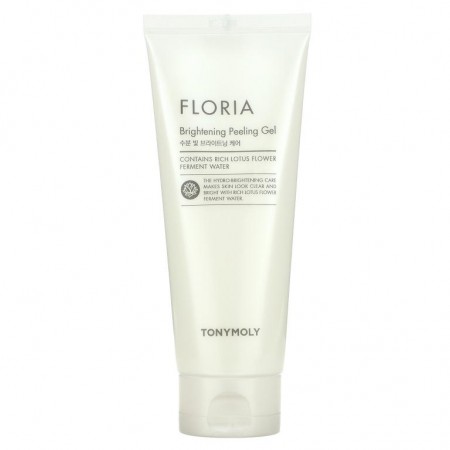 Tony Moly, 플로리아, 브라이트닝 필링 젤, 150ml
