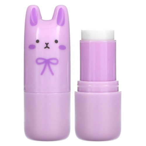 Tony Moly, 포켓 버니 향수 스틱, 블룸 버니, 9g