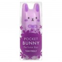 Tony Moly, 포켓 버니 향수 스틱, 블룸 버니, 9g