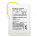 Tony Moly, Master Lab, Vitamin-C Brightening, 1 Sheet, 19 g