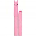 Tony Moly, Petite Bunny Gloss Bar, 01 Juicy Strawberry, 1 Lip Bar