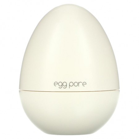 Tony Moly, 에그 포어 블랙헤드 스트림 밤, 30 g