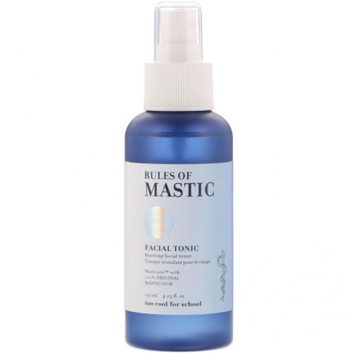 Too Cool for School, 유향수의 법칙, 페이셜 토너, 4.05 fl oz(120 ml)