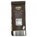 Top Shelf Grind, Mushroom Coffee, Dark Roast, Ground Coffee, 10 oz (284 g)