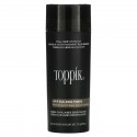 Toppik, 헤어 빌딩 파이버, 미디엄 브라운, 0.97oz(27.5g)
