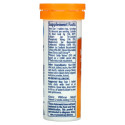Trace Minerals ®, 마그네슘 발포정, 오렌지, 10정, 40g(1.41oz)